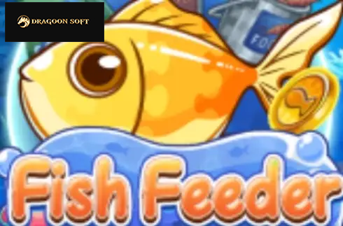Fish Feeder